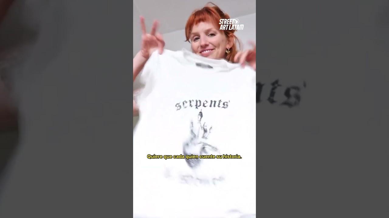 Archetype: Otra voz al streetwear latino