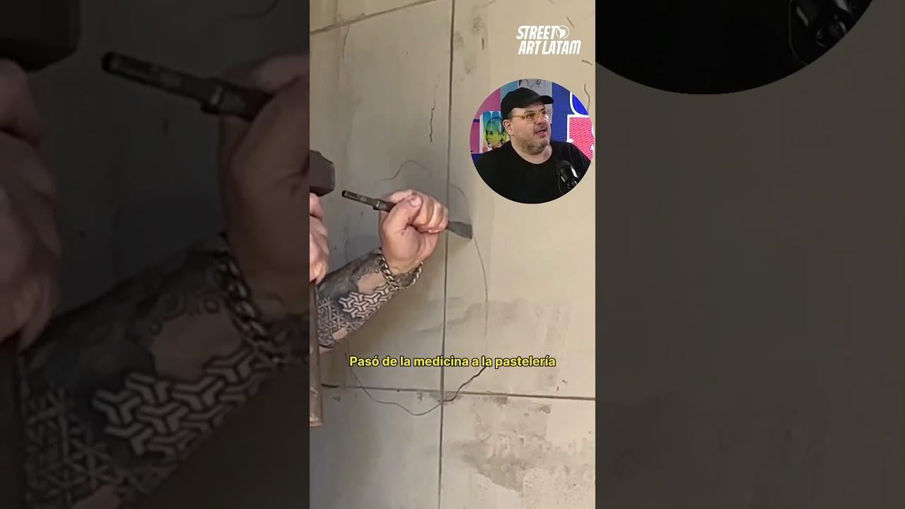 🚨¿Te imaginas pedir un café... y que te lo sirvan por un agujero en la pared?☕🚪