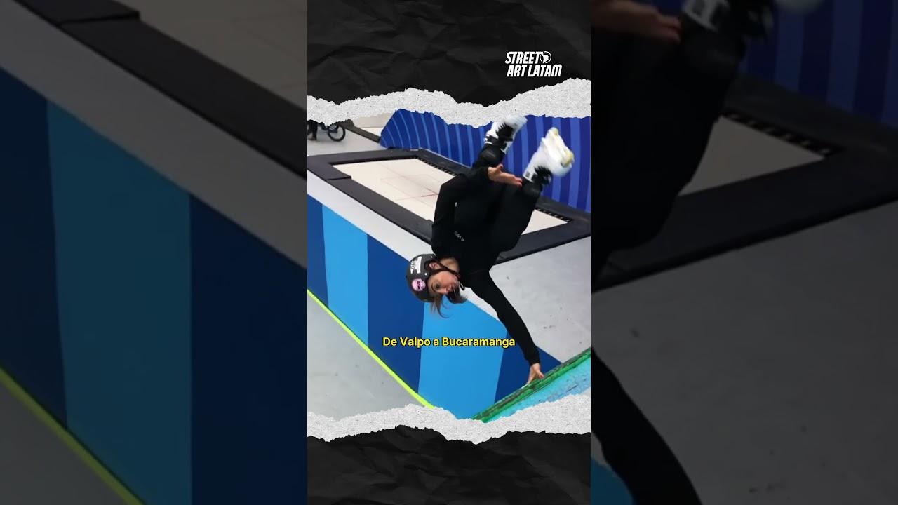 🛹 La cruzada del rollerblading en Latinoamérica 🔥