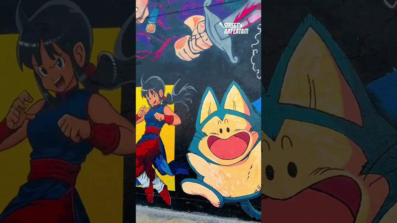 Épico Homenaje a Dragon Ball