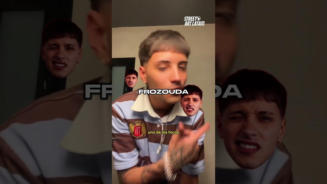 ¿Quiénes son la cara del under argentino hoy? 🎧🔥