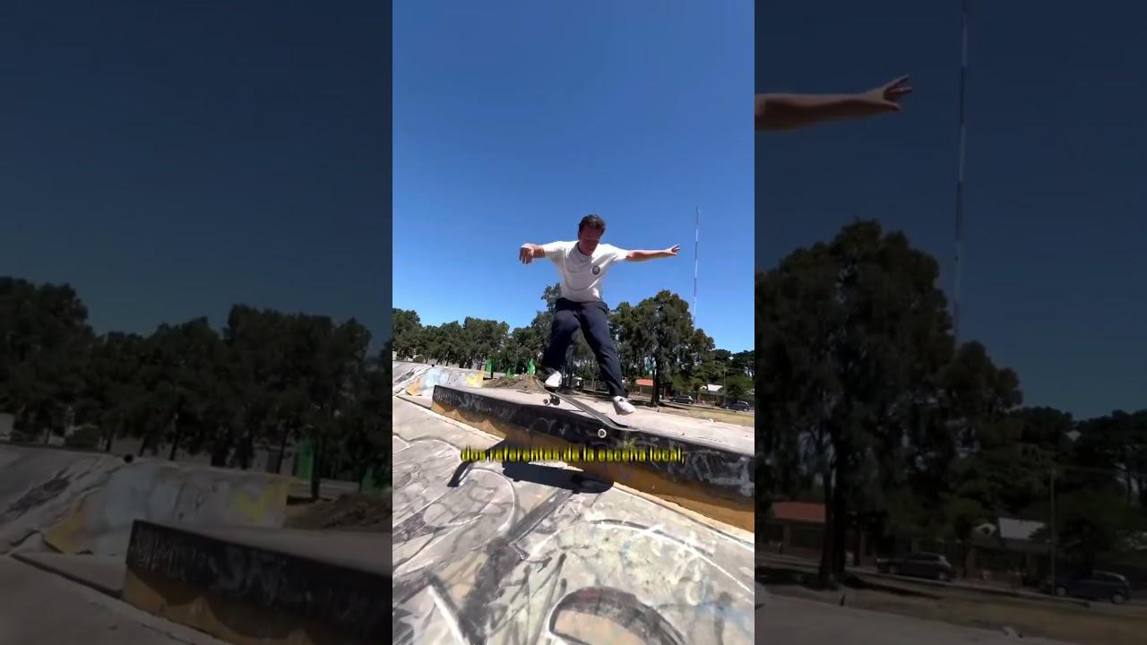 Soul Skate Class