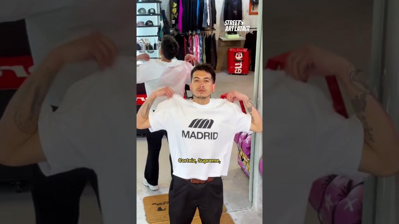 Reserved, el paraíso de la ropa