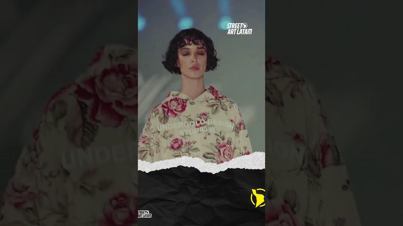 🔥 UNDERGOLD: EL REY DEL STREETWEAR COLOMBIANO 🇨🇴