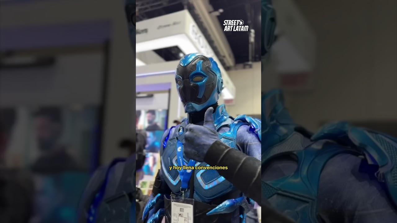 Cosplay es cultura