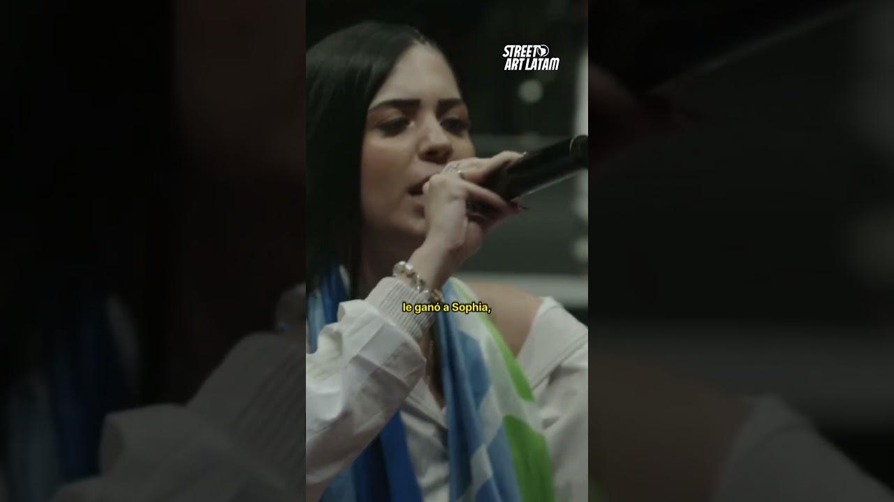 FAT N, de Cali para el mundo 🌎🎤