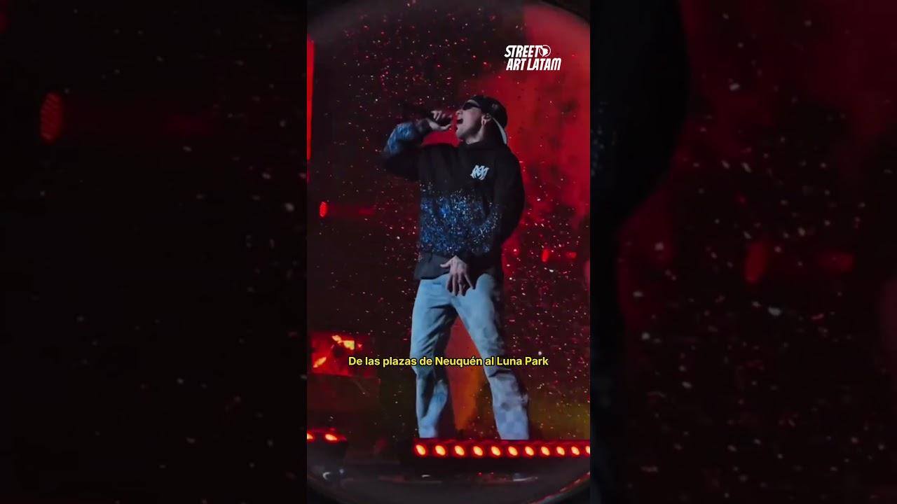 Bardero$, de la música al streetwear