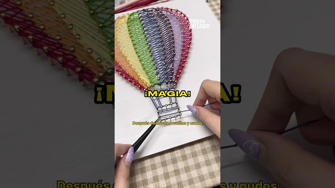 String Art