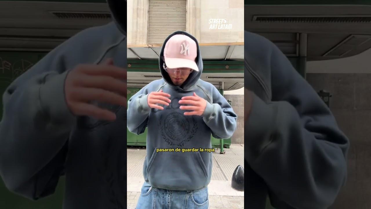 Beyond Streetwear