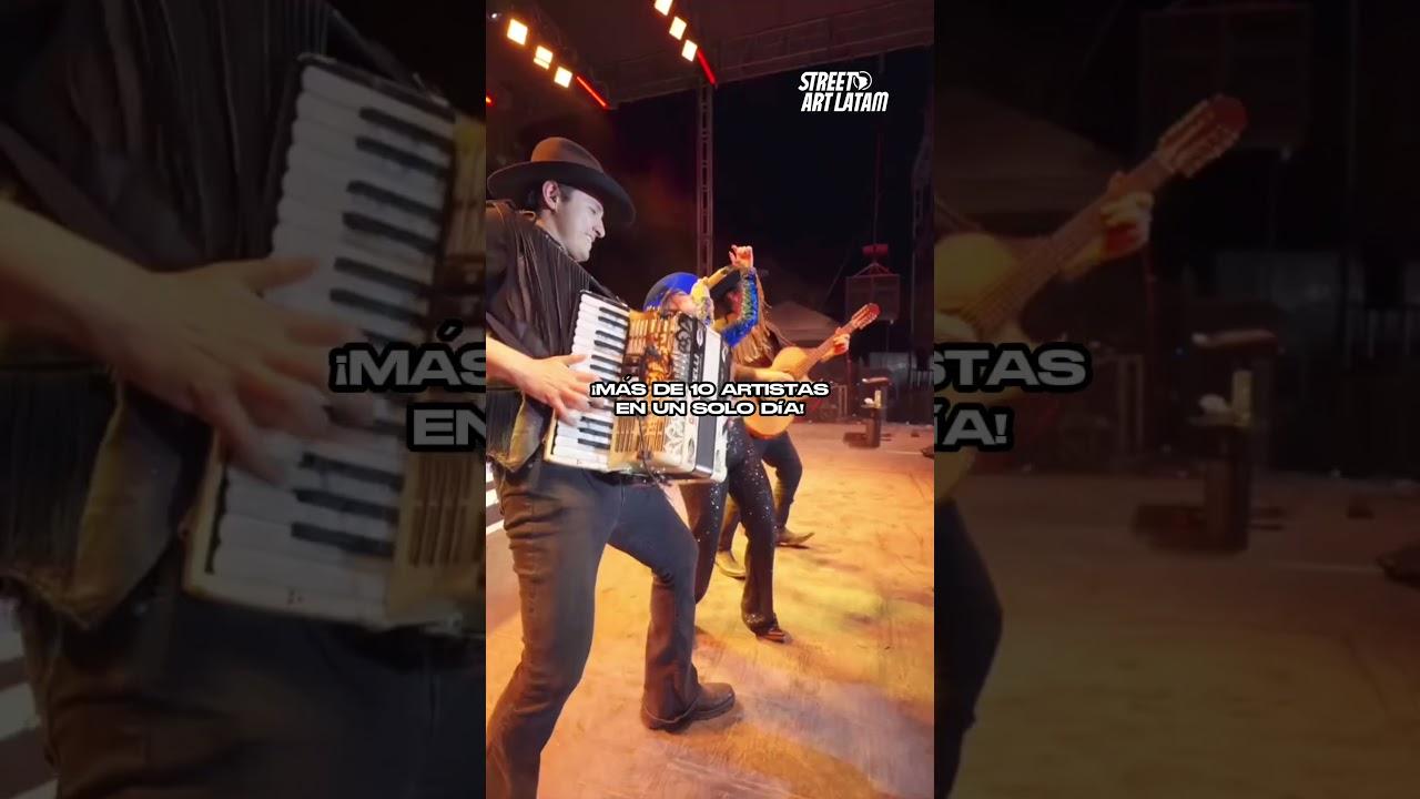 Festival Arre