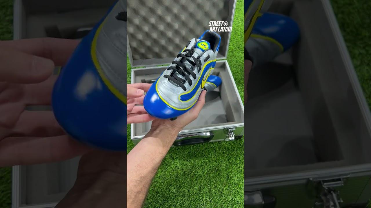 Nike Cryoshot