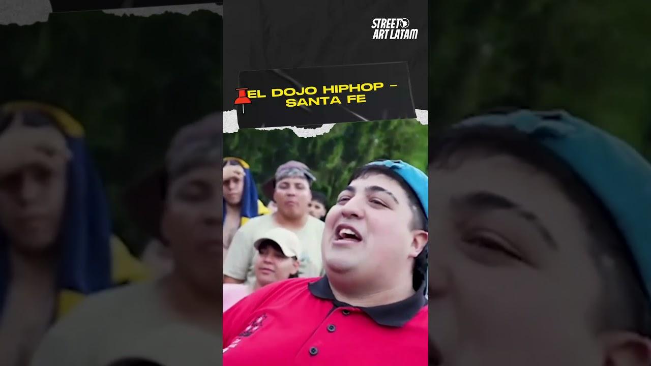 🎤🇦🇷 El freestyle callejero sigue más vivo que nunca en Argentina