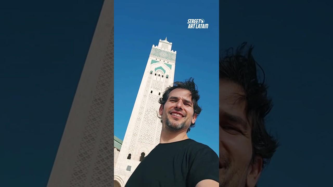 Viajes y Creadores de Contenido