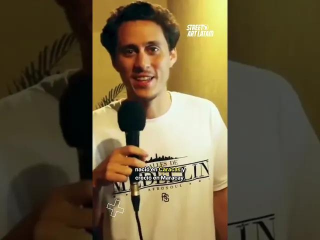 La historia de Canserbero