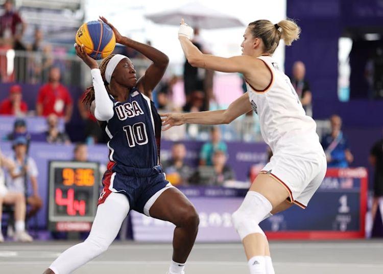 Portada de ¿Qué diferencias hay entre el baloncesto tradicional y el básquet 3x3?