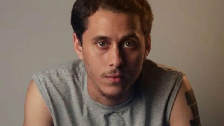 Portada de La historia de Canserbero, ícono del rap venezolano y latinoamericano