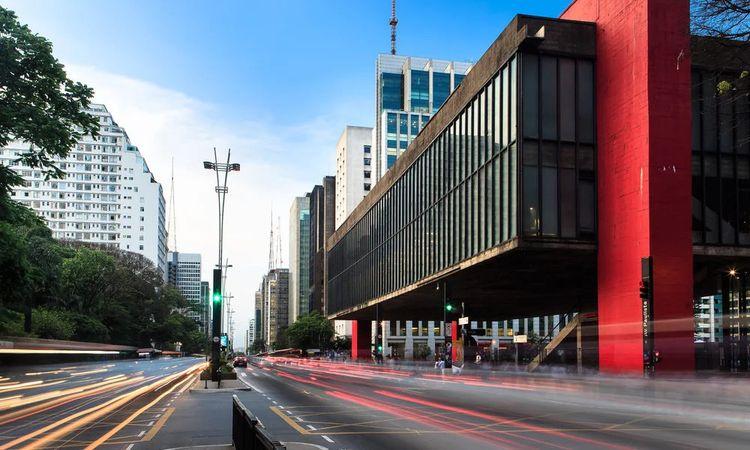 Portada de Consolação: el distrito paulista que mezcla arte urbano y tradición