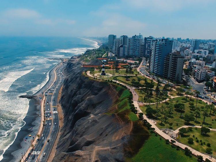 Portada de Cinco lugares imprescindibles para sumergirte en la historia de Lima