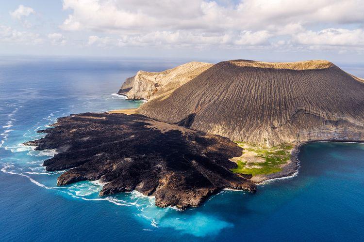 Portada de México tiene el segundo parque nacional más grande del mundo