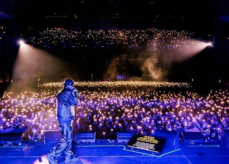 Portada de C.R.O. se lanzó a la conquista mundial con "Malos Cantores World Tour 2025"