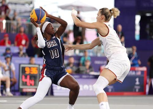 ¿Qué diferencias hay entre el baloncesto tradicional y el básquet 3x3?