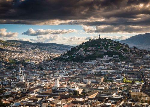 Quito, Guayaquil y Cuenca: las tres ciudades imperdibles de Ecuador