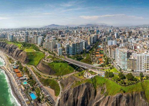 Lima, Cusco y Arequipa: las tres ciudades imperdibles de Perú