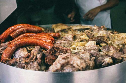 La experiencia gastronómica imperdible del Street Food Festival de Guadalajara