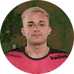 Nicolás “Grafo” Graffigna