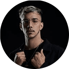 Joaquín “Zzk” Peña