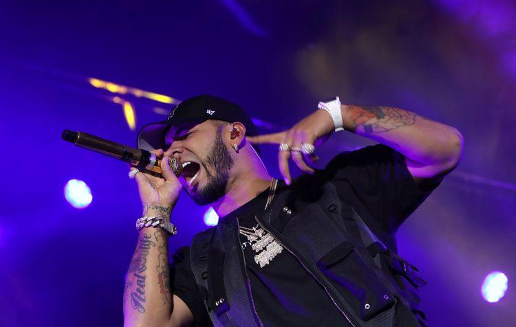 Imagen de Real Hasta La Muerte 2 | Anuel