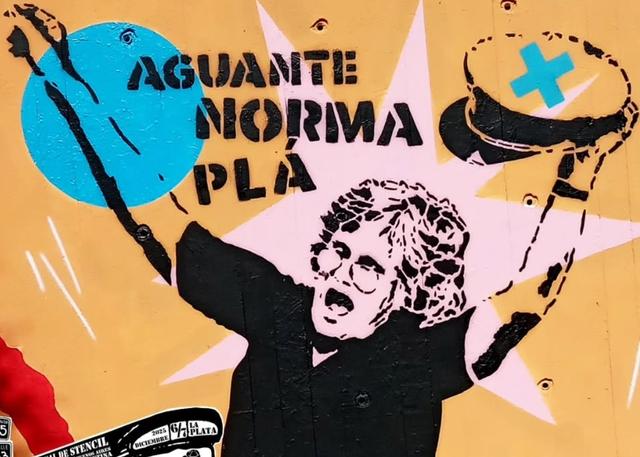 Imagen de FestiStencil