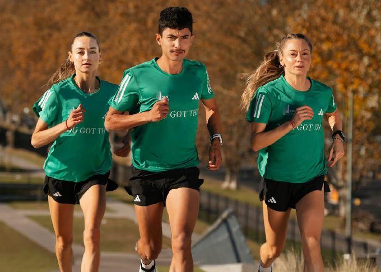 Portada de La guía esencial para iniciarte en el running