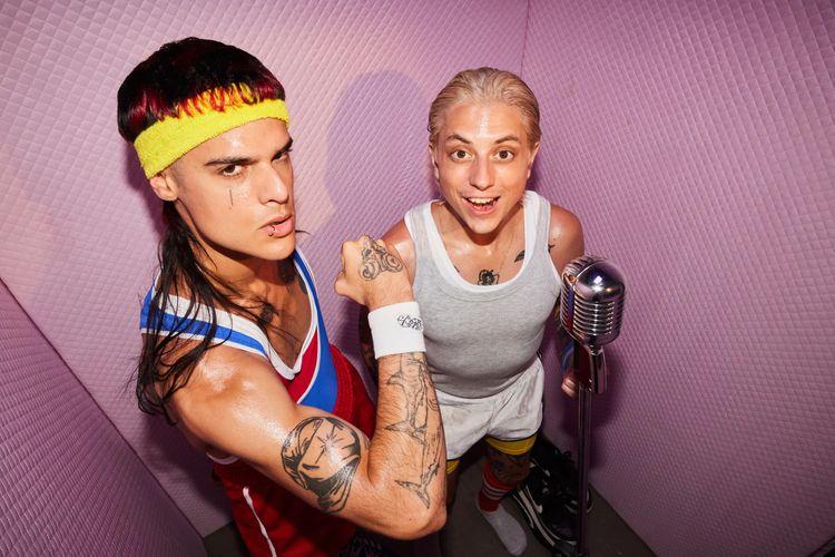 Imagen de Premios Juventud 2025
