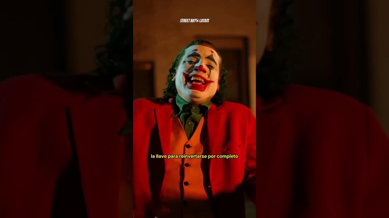 El Joker Argentino