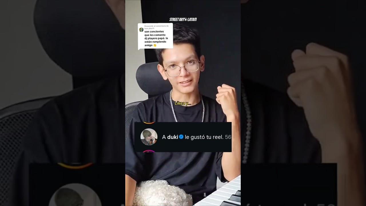 Prudenz la nueva cara de la producción