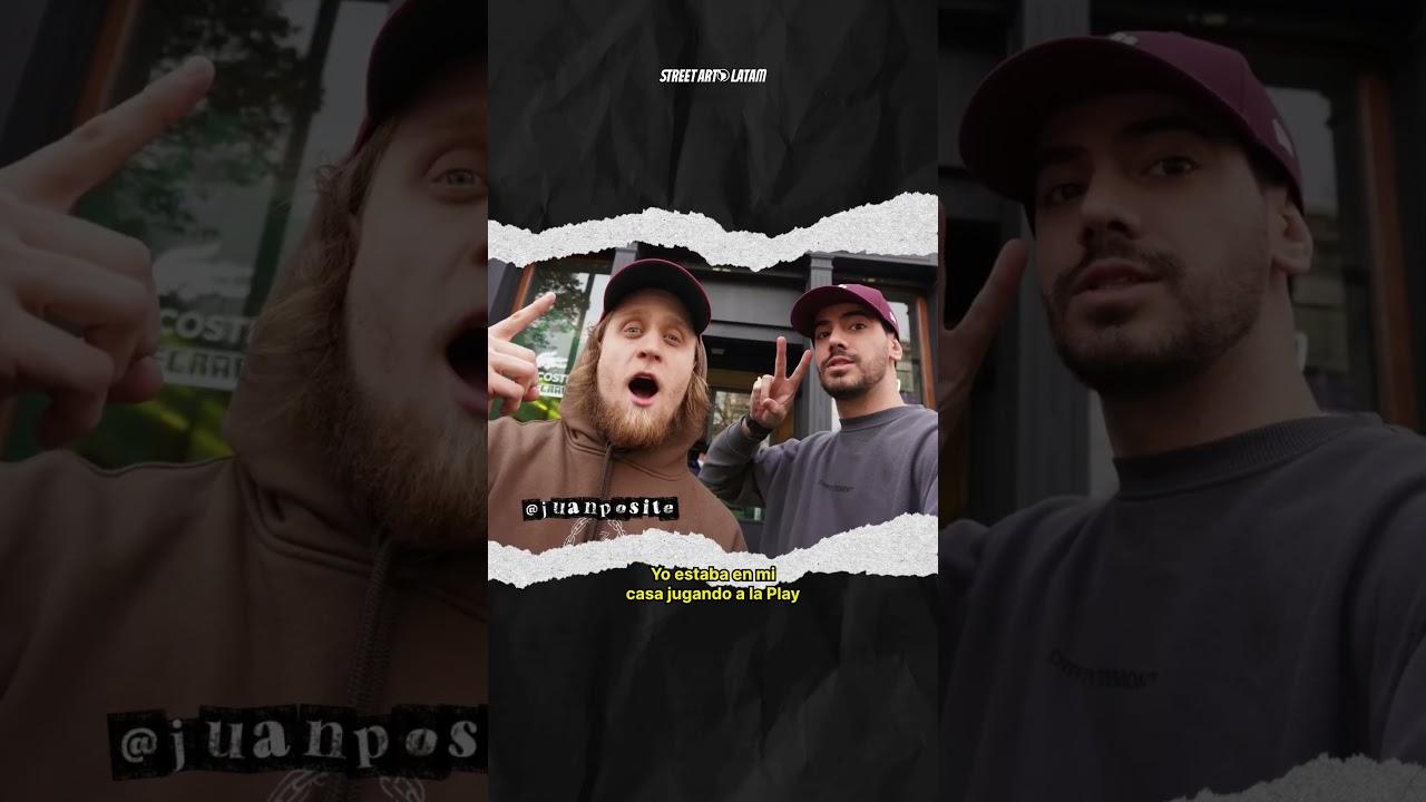 Kicks and Friends Comienzos
