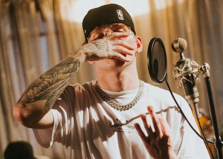 Portada de El futuro del trap argentino: conoce a las jóvenes estrellas del género