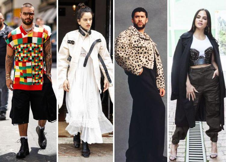 Portada de La influencia del reggaetón en la moda urbana