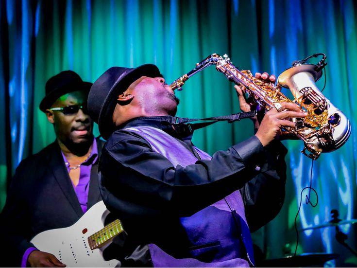 Portada de La Habana se convirtió en la capital del jazz