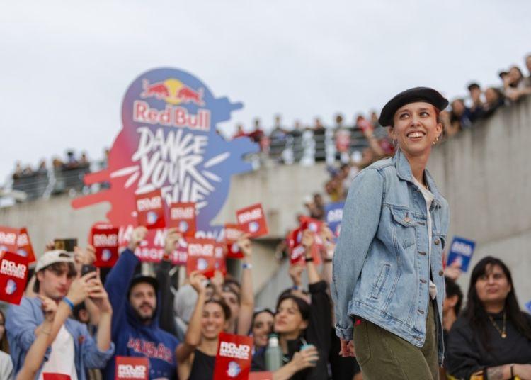 Portada de Red Bull Dance Your Style vuelve a Argentina