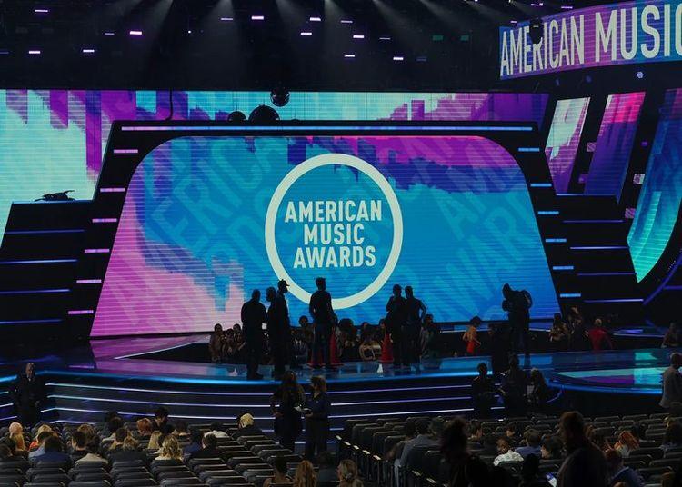 Portada de Los American Music Awards 2025 llegan con una celebración estelar