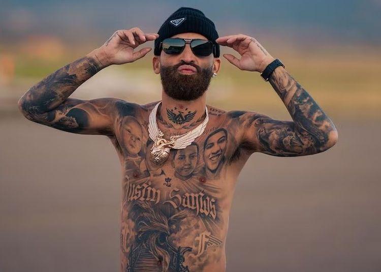 Portada de Arcángel impulsa nuevos jóvenes talentos