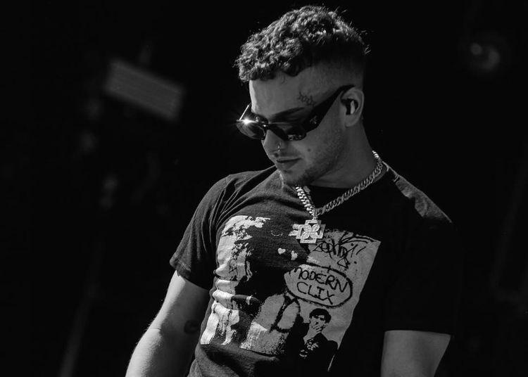 Portada de Asan y el camino de productor a referente del género urbano