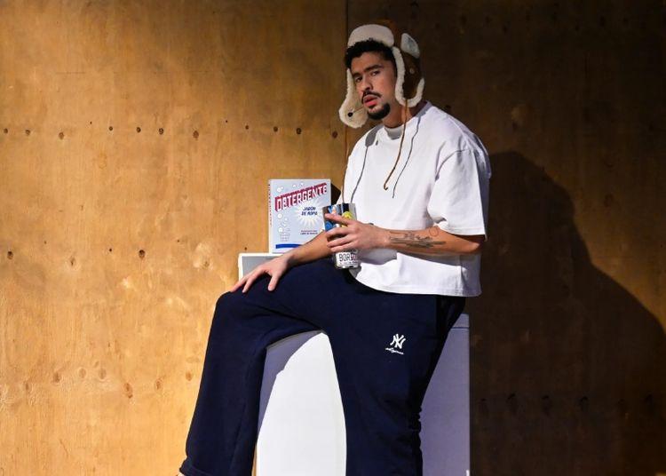 Portada de Ushanka, el gorro ruso que causa furor en la moda mundial