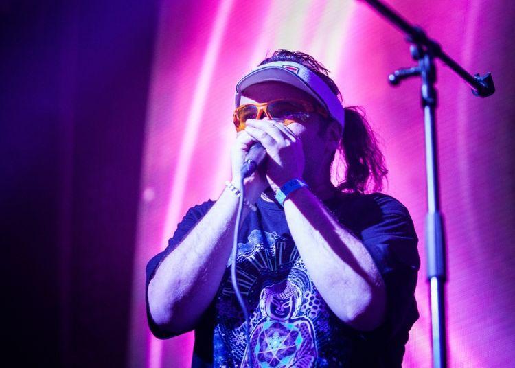 Portada de Beatbox desde el principio: el viaje del arte urbano vocal que conquistó el mundo