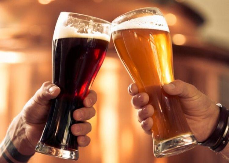 Portada de El mapa cervecero de Latinoamérica