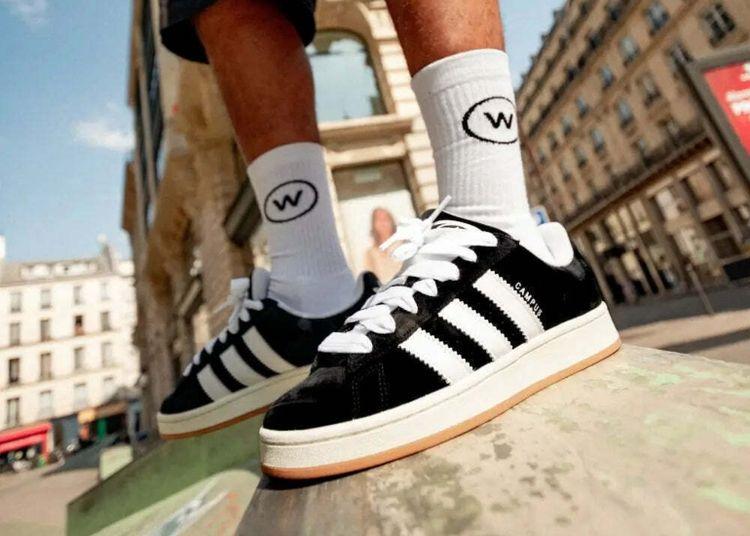 Portada de Los chunky sneakers que necesitás en tu colección