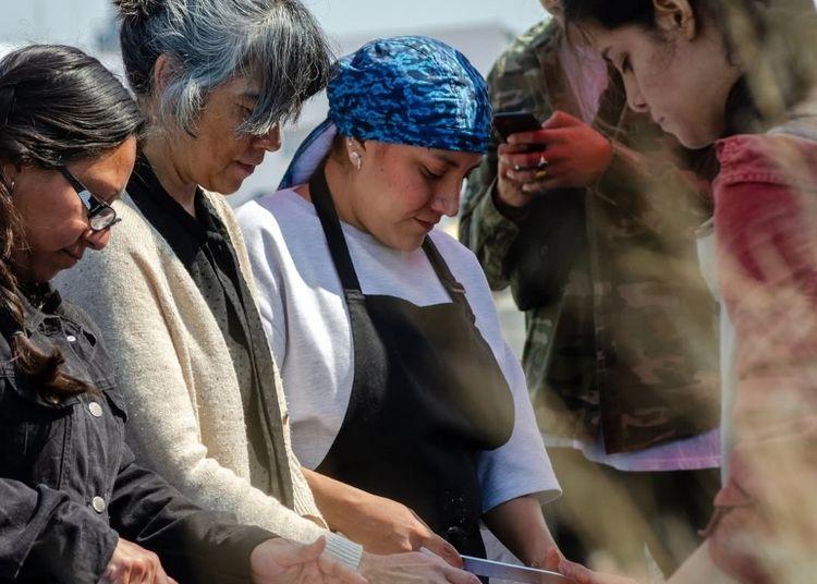 Portada de Culinaria MX: talleres, sabores y arte culinario en CDMX