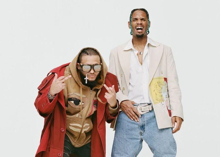 Portada de El legado latinoamericano en las sesiones musicales COLORS